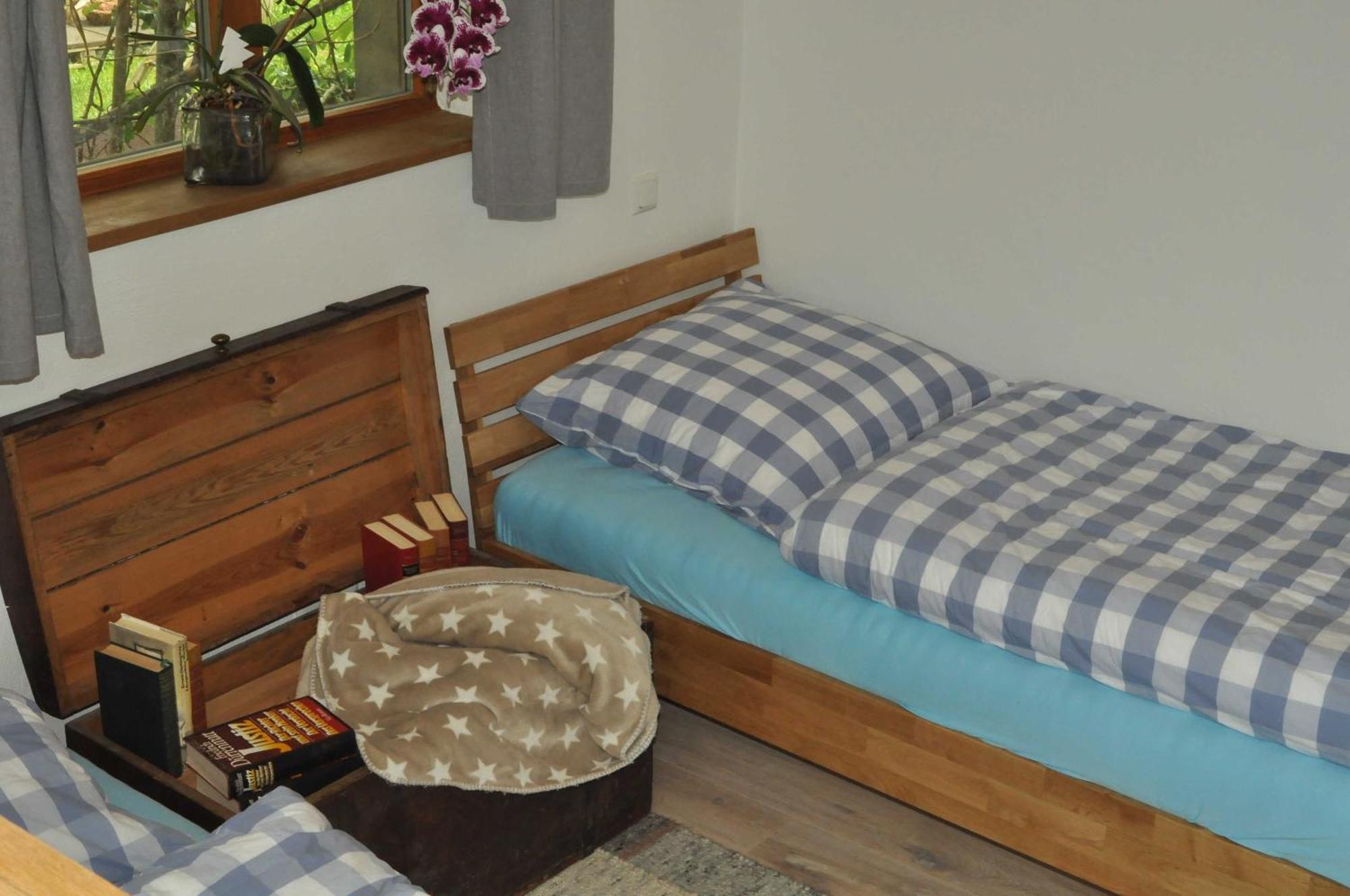 Gaestezimmer - Fuhrhalterei Maul Breuberg Exterior foto