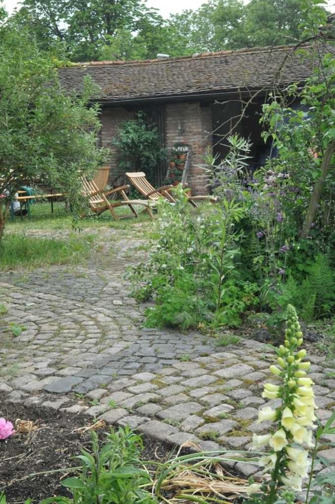 Gaestezimmer - Fuhrhalterei Maul Breuberg Exterior foto
