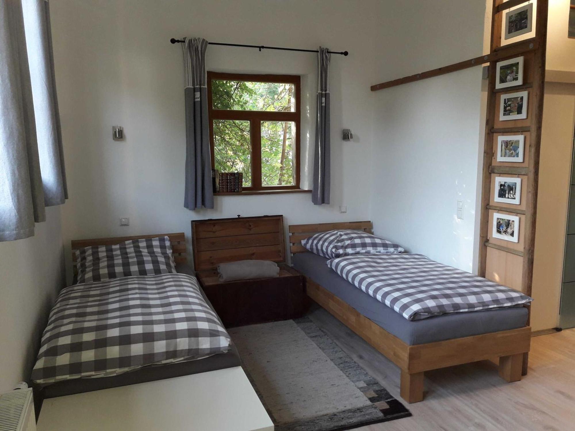 Gaestezimmer - Fuhrhalterei Maul Breuberg Exterior foto