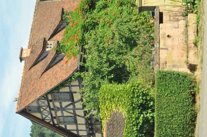 Gaestezimmer - Fuhrhalterei Maul Breuberg Exterior foto