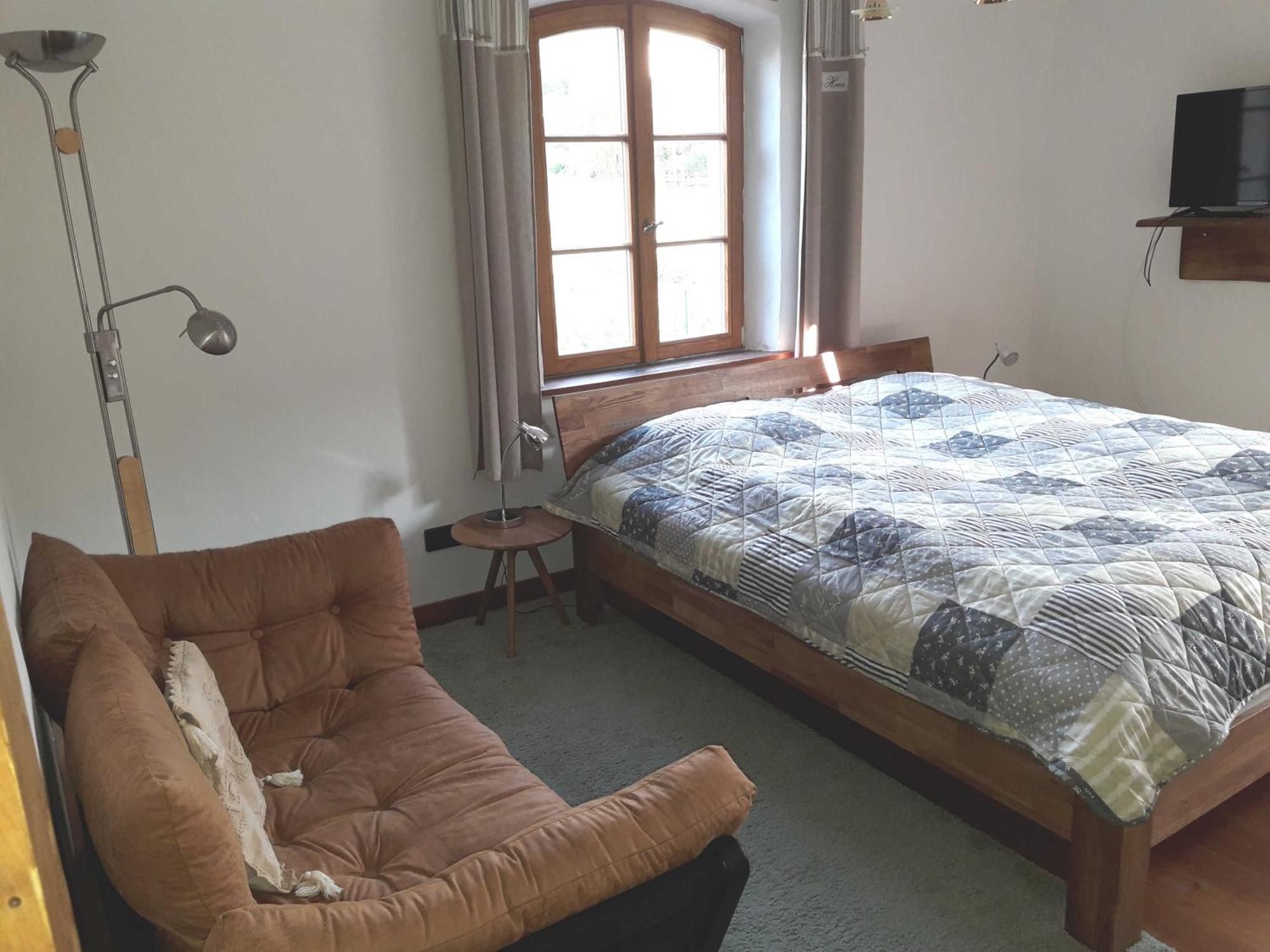 Gaestezimmer - Fuhrhalterei Maul Breuberg Exterior foto
