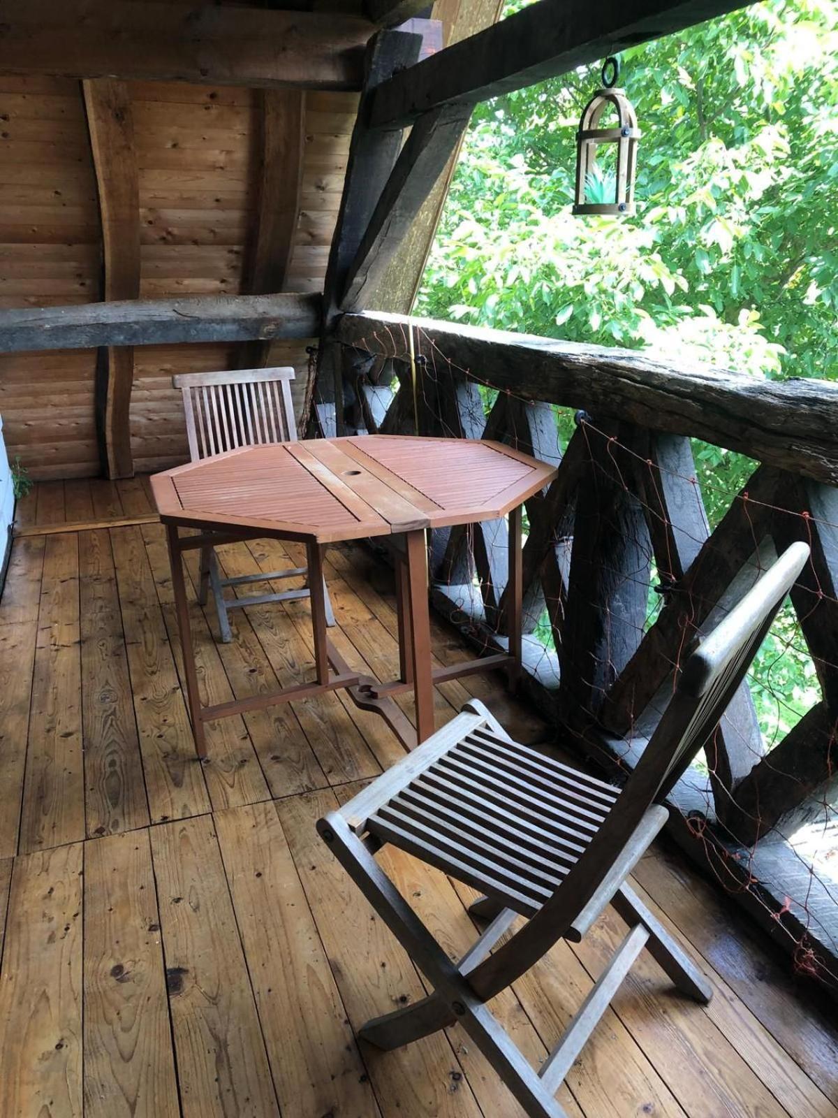 Gaestezimmer - Fuhrhalterei Maul Breuberg Exterior foto